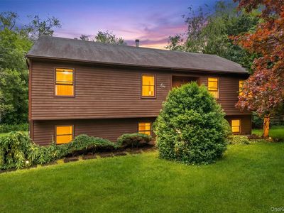 1 Sunset Drive, Yorktown Heights, NY, 10598