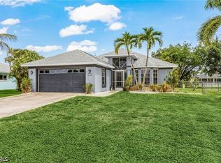 1409 SE 2nd Ter, Cape Coral, FL 33990