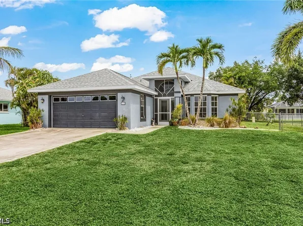 1409 SE 2nd Ter, Cape Coral, FL 33990