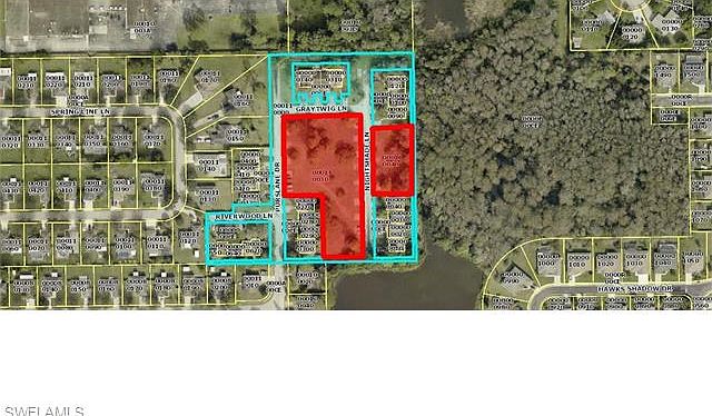 2nd image of Riverdale Shores Villas C E
