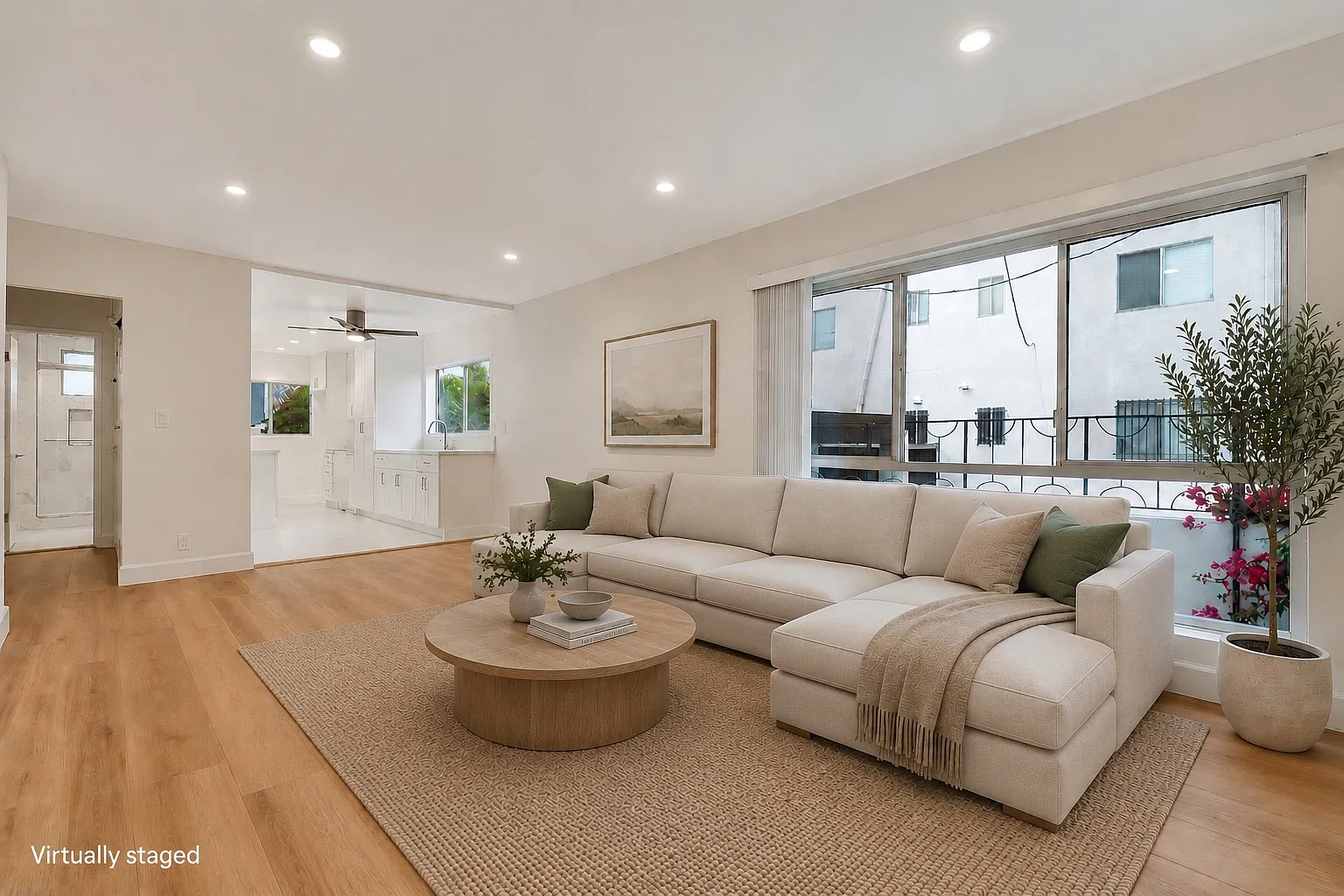 1 bed, 750 sqft, $2,695 — Photo 1