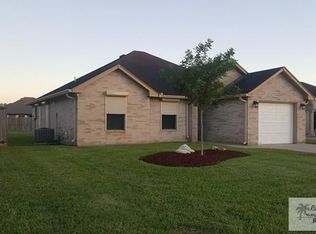 129 Freedom Cir, San Benito, TX 78586
