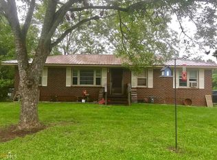 117 Willow St, Comer, GA 30629