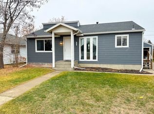 1816 Lewis Ave #BASEMENT, Billings, MT 59102