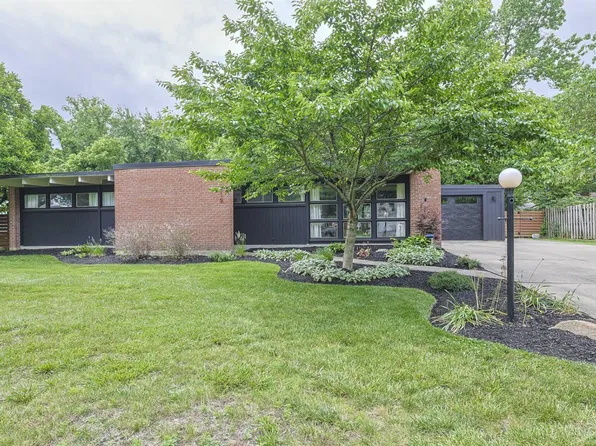 1215 Hollywood Ave, Cincinnati, OH 45224