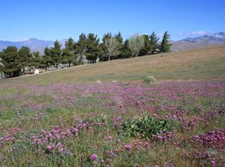 4700 Cimarron Dr, Weldon, CA 93283