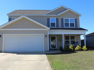 956 Summerton Dr, Foley, AL 36535
