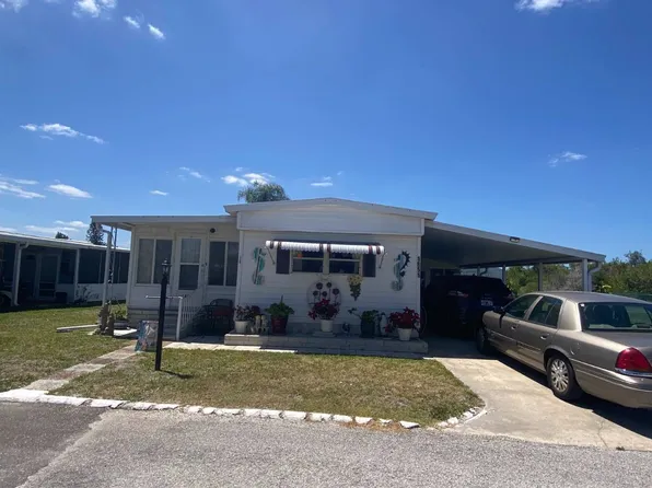 1851 Gangway Loop #288, Ruskin, FL 33570