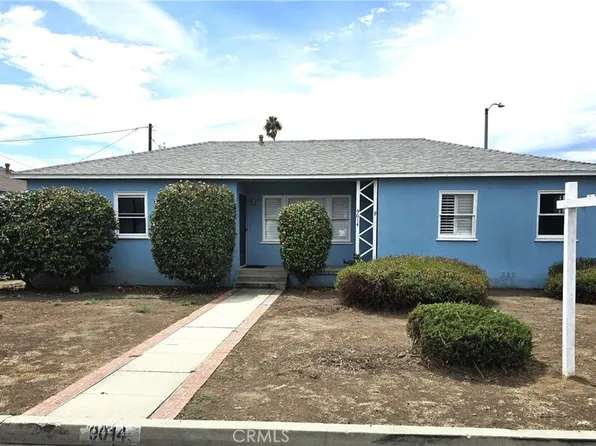 9014 Hershey St, Rosemead, CA 91770