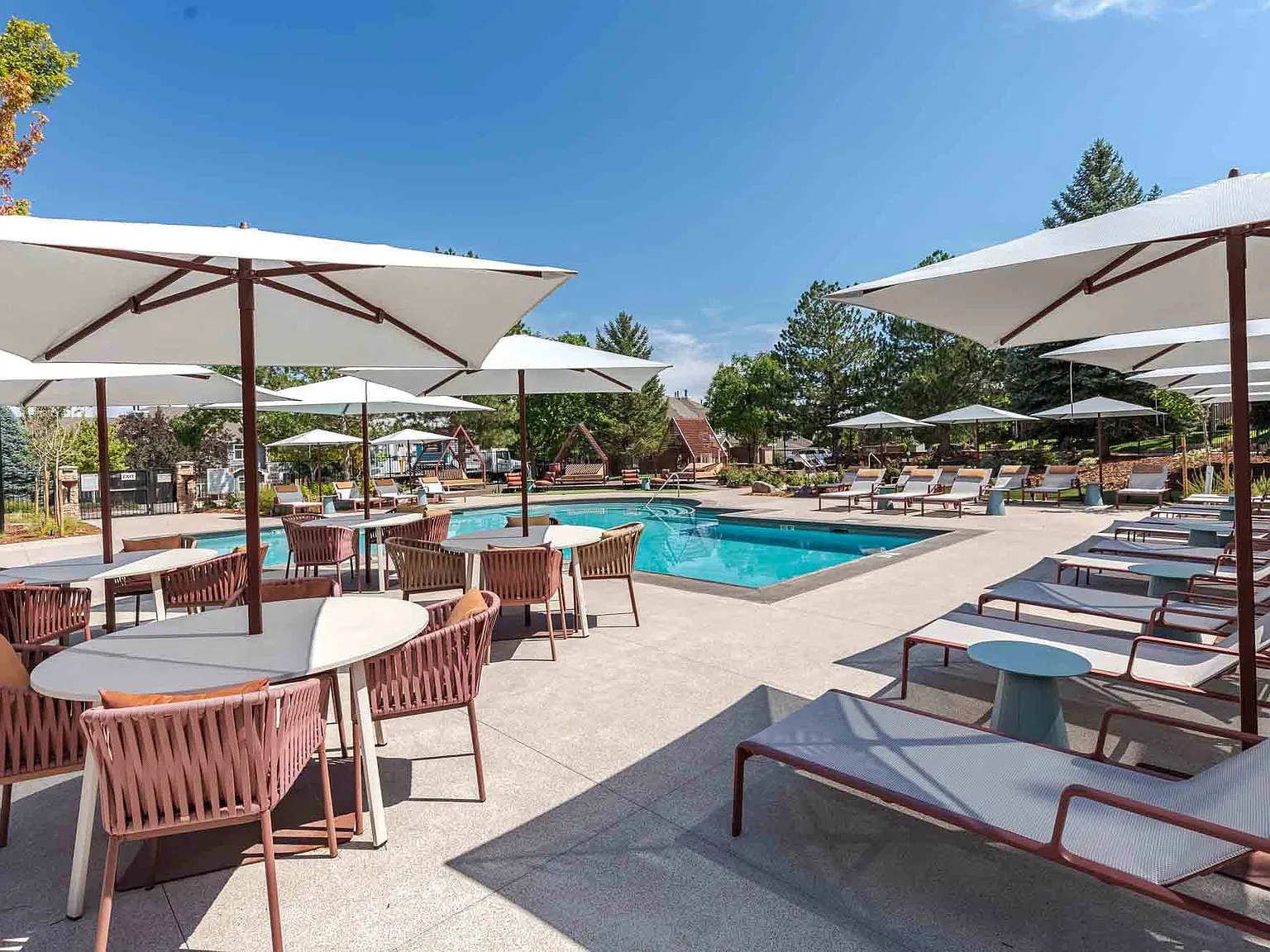 Palomino Park Resort — Photo 1
