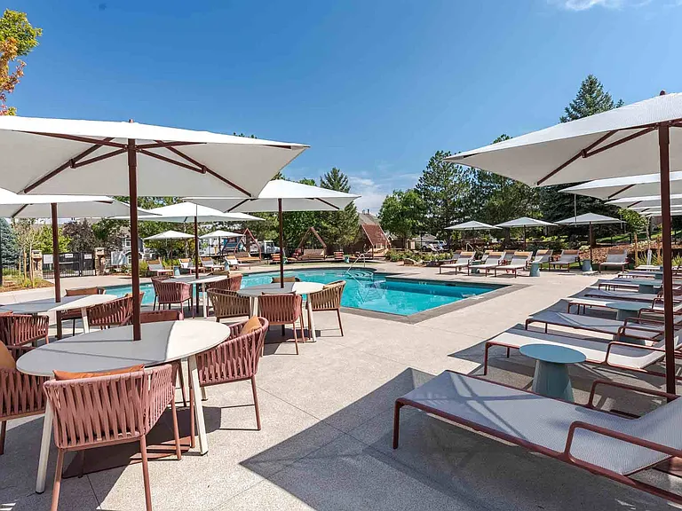 Palomino Park Resort — Photo 1