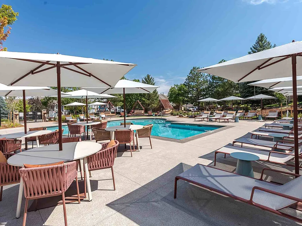 Palomino Park Resort