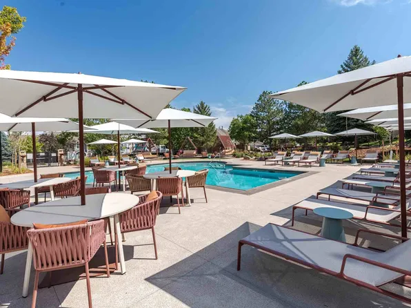 Palomino Park Resort