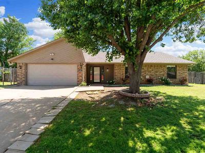 2103 NW Rowena Ter, Lawton, OK, 73505