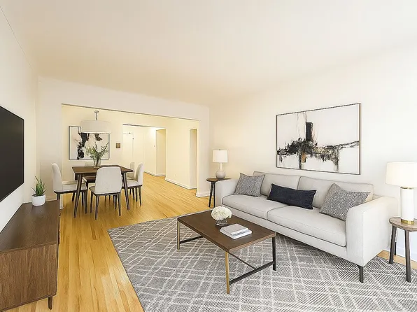 915 E 17th St APT 302, Brooklyn, NY 11230