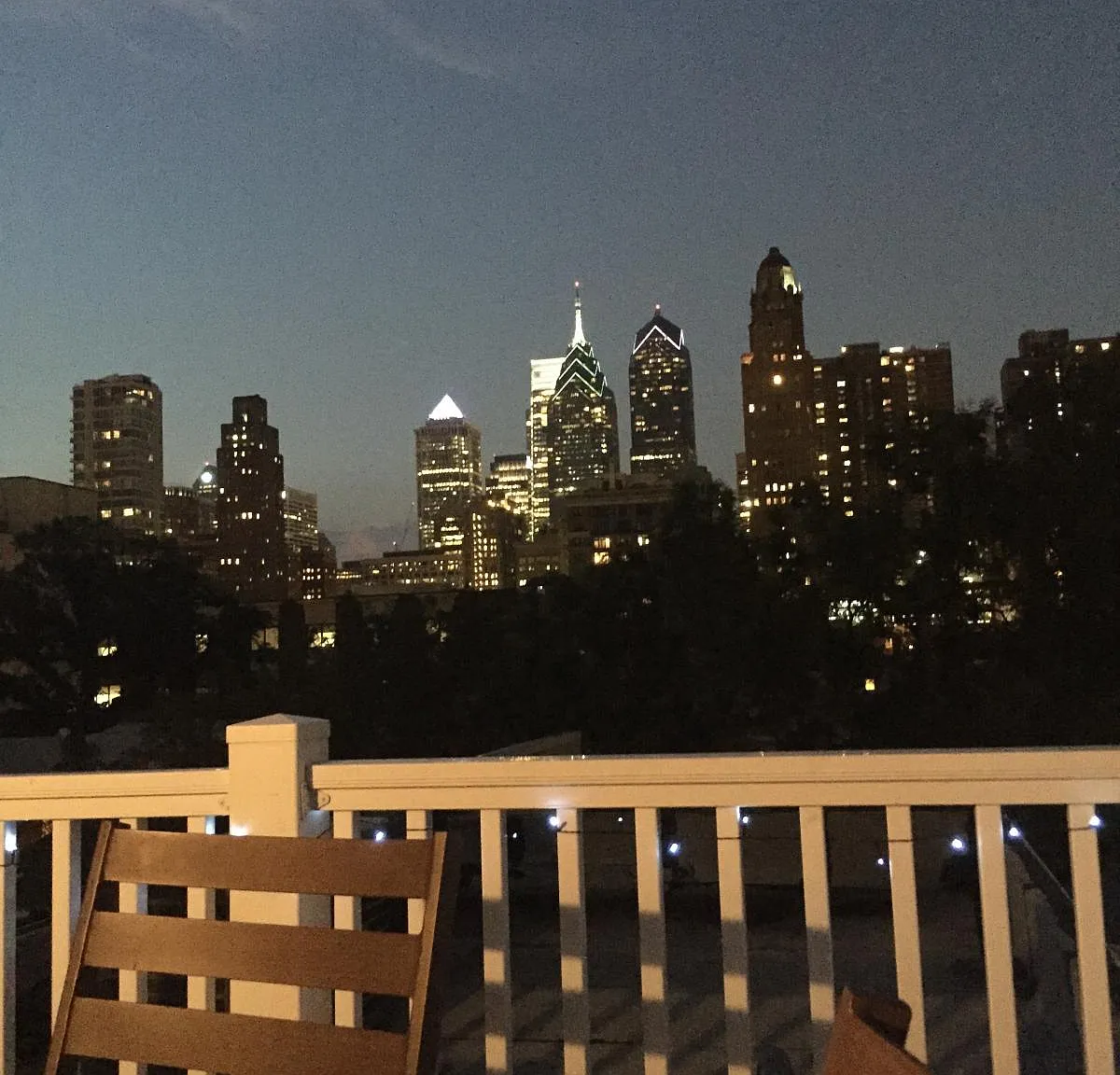 1513 South Street — Photo 3