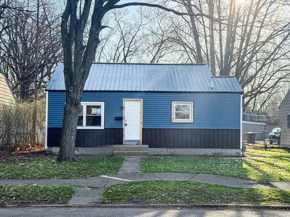 4537 Gaywood Dr, Fort Wayne, IN 46806