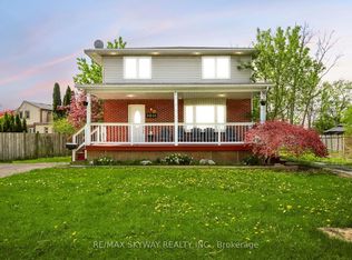 8046 Beaverdams Rd, Niagara Falls, ON L2H 1R8