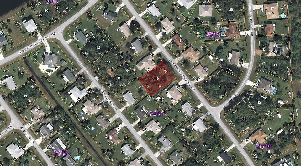 1st image of 3133 SE East Blackwell Dr
