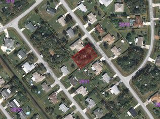 3133 SE East Blackwell Dr, Port Saint Lucie, FL 34952
