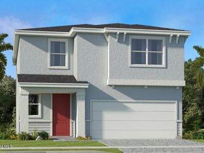 2069 Croft Inlet Dr NW, Palm Bay, FL, 32907