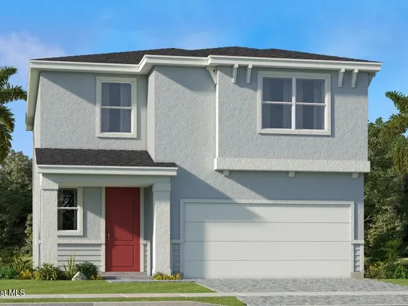 2329 Croft Inlet Dr NW, Palm Bay, FL 32907