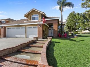 14278 Geneva Ct, Fontana, CA 92336