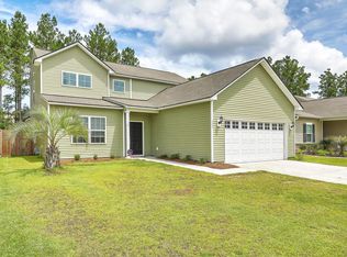 272 Decatur Dr, Summerville, SC 29486