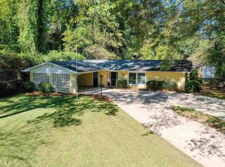 2739 Jodeco Dr, Jonesboro, GA 30236