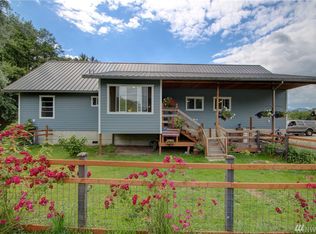 35693 Lyman Hamilton Hwy, Sedro Woolley, WA 98284