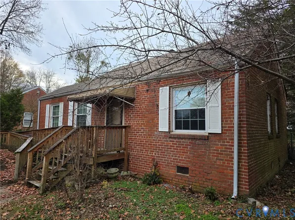 1730 Gross Ave, Richmond, VA 23224