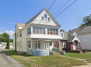 2011 Fairview Ave, Schenectady, NY 12306