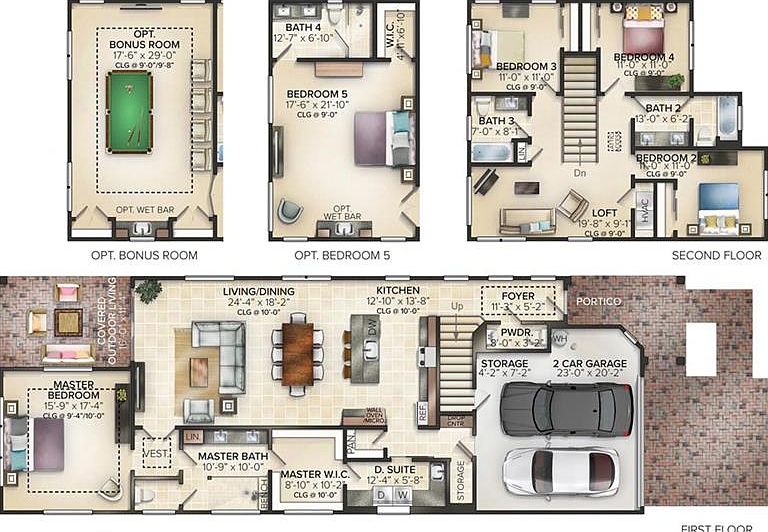 Home For Sale In Eagle Creek