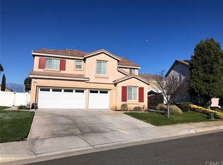 15760 Avenida De Circo, Moreno Valley, CA 92555