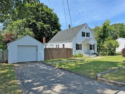 4 Garden St, Cumberland, RI, 02864