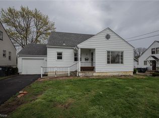 1965 13th St SW, Akron, OH 44314