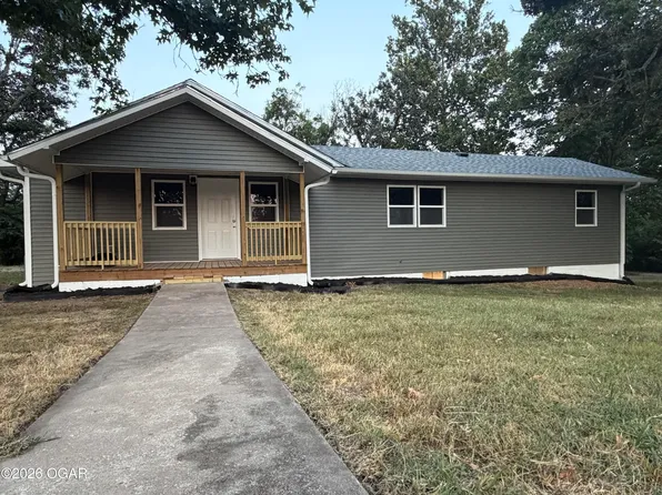 7645 Carver Rd, Neosho, MO 64850