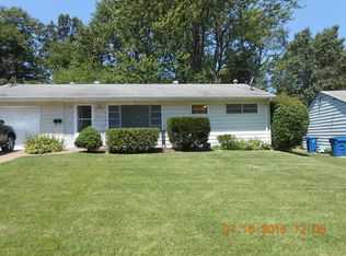10185 Dellridge Ln, Saint Louis, MO