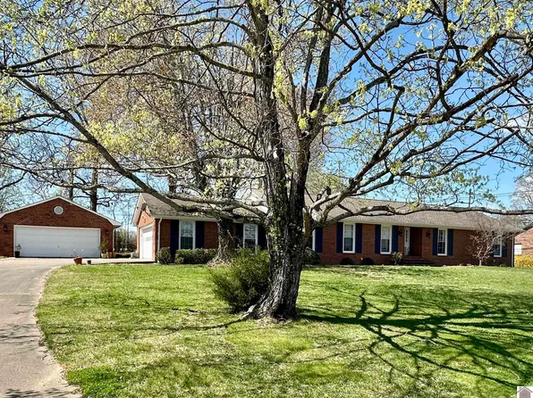 55 Gibbs Store Rd, Murray, KY 42071