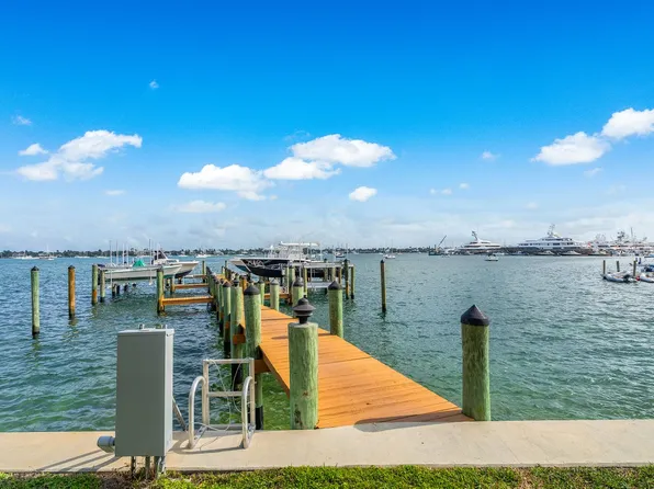 4700 N Flagler Dr APT 208, West Palm Beach, FL 33407