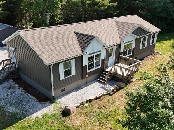 606 Patent Rd, Peru, NY 12972