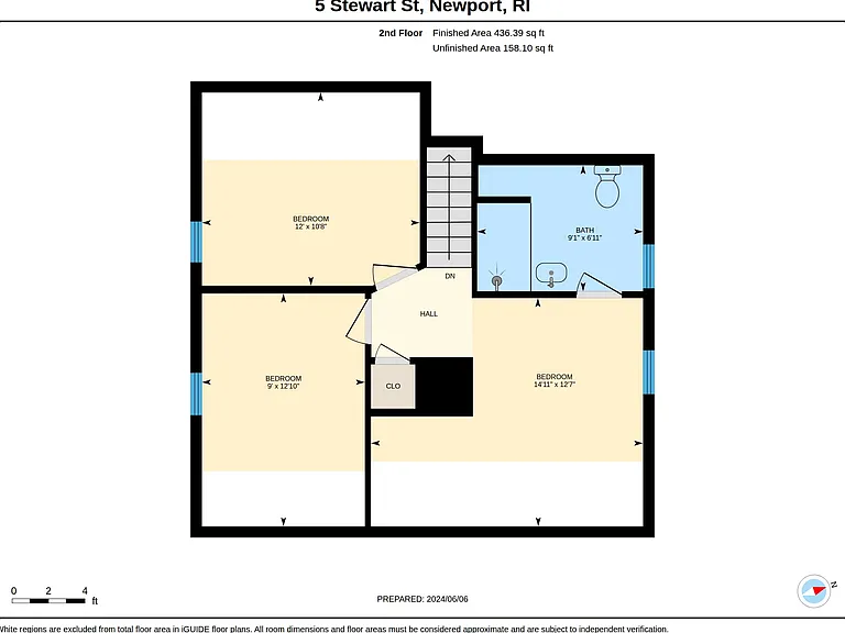 5 Stewart St — Photo 21