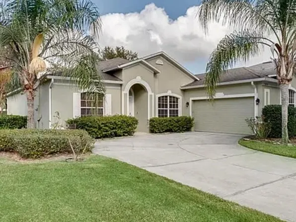 5253 Rishley Run Way, Mount Dora, FL 32757