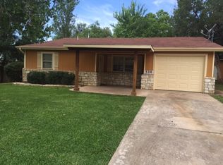 138 Cr 136c, Kingsland, TX 78639