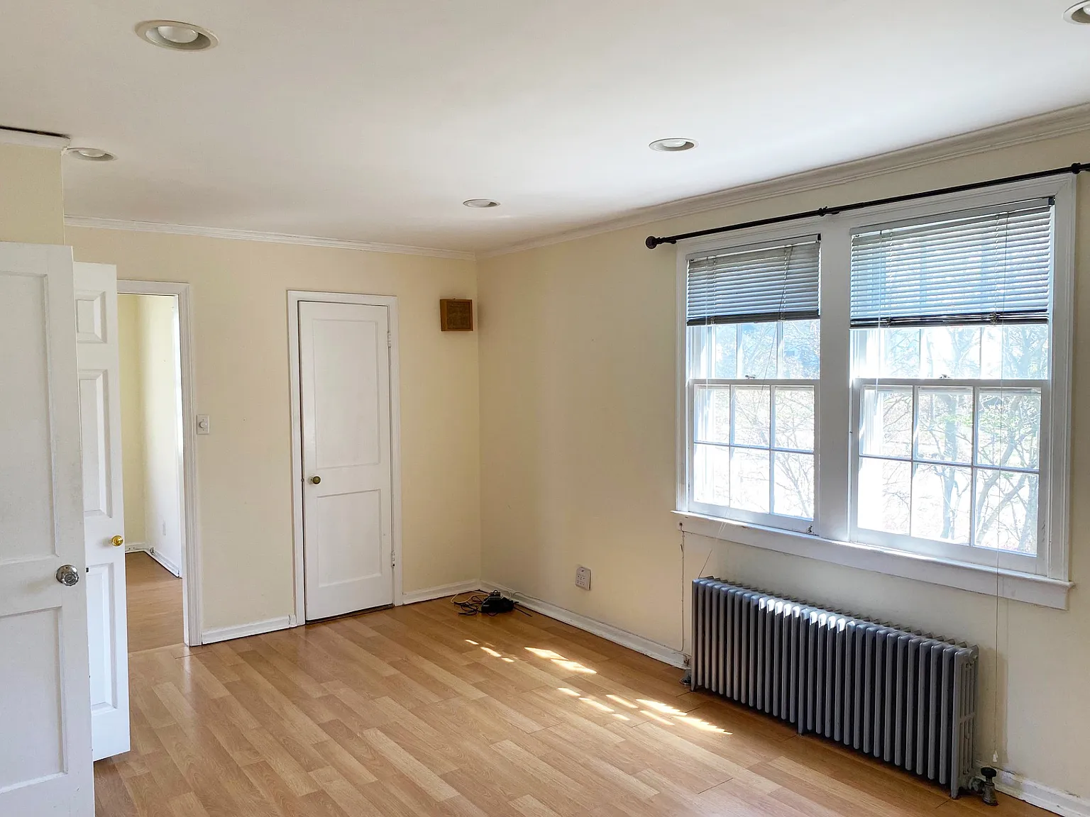 1 bed, 550 sqft, $2,500 — Photo 3