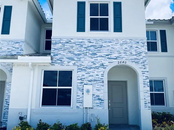 (undisclosed Address), Homestead, FL 33035