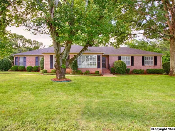 311 Westchester Ave SW, Huntsville, AL 35801