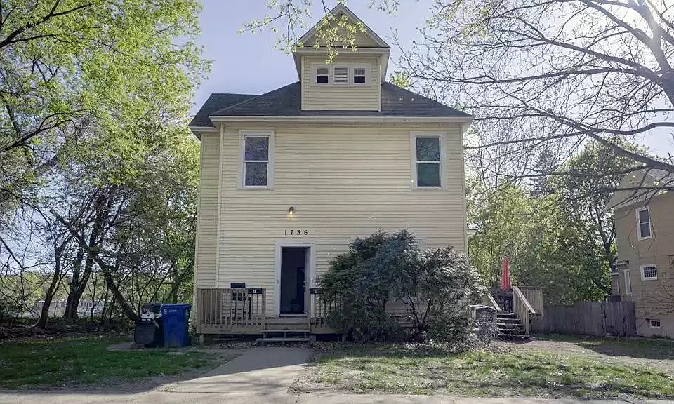 1st image of 1736 Ames Pl #2