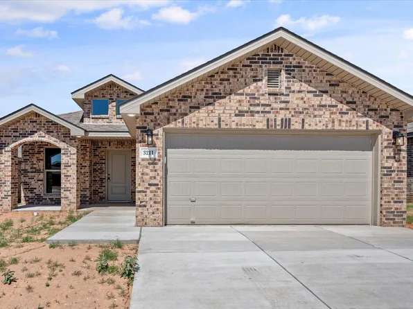 3211 Durham Ave, Wolfforth, TX 79382