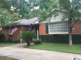 1106 S Edisto Dr, Florence, SC 29501